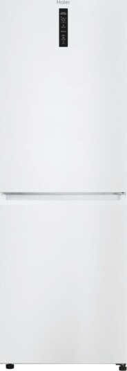 Haier EHD3PWDNPW186 Kjøleskap-fryser Hvit