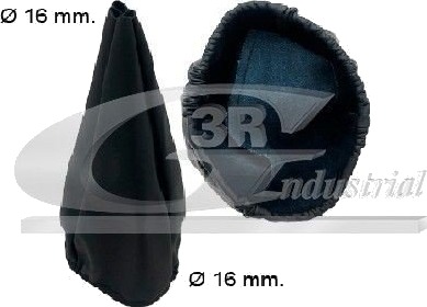 Girspakekledning 3RG 25001 Girspakekledning 3RG 25001