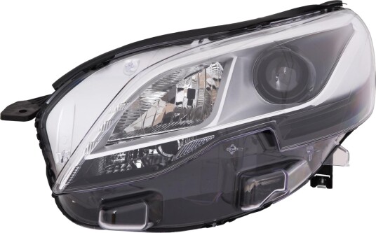 DIEDERICHS 4098085 Frontlykter
