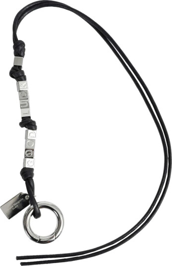Maison Margiela unisex Accessories Svart ONE SIZE, Maison Margiela unisex Accessories Svart ONE SIZE,