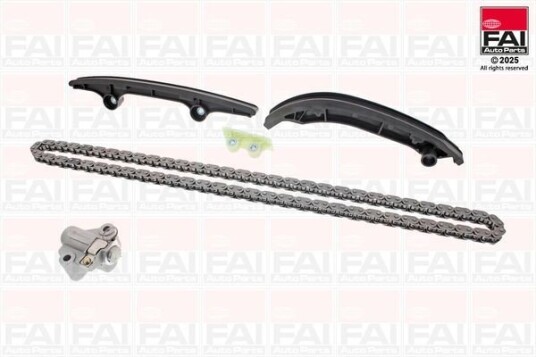 Registerkjedesett FAI AutoParts TCK130WO