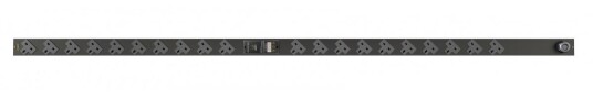 VERTIV Geist Rack PDU, Metered