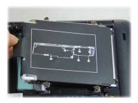 CoreParts Primary - SSD - 512 GB - intern CoreParts Primary - SSD - 512 GB - intern