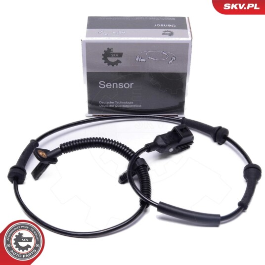 Sensor ABS ESEN SKV 06SKV478 Sensor ABS ESEN SKV 06SKV478