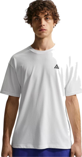 Nike Herre Sport Hvit XS, Nike Herre Sport Hvit XS,