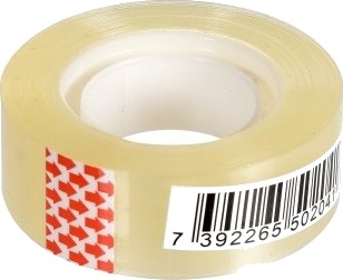 Bntoffice Kontortape 33M X 19Mm Pp 8 Stk.