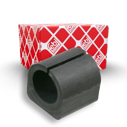 Stabilisator foring FEBI BILSTEIN 02567