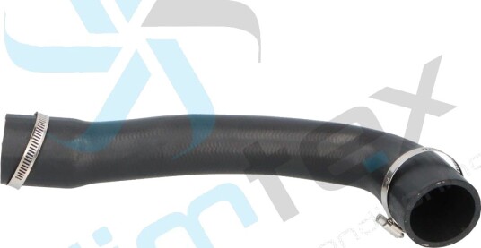 CLIMTEX CX2 315 Ladeluftslange