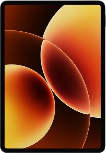 Xiaomi Pad 8 Pro 256GB 8GB Grå Nettbrett med HyperOS 3 Xiaomi Pad 8 Pro 256GB 8GB Grå Nettbrett med HyperOS 3
