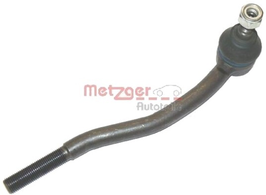 METZGER 54001601 Endeledd