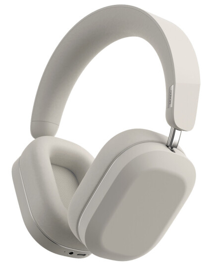 Defunc Mondo By Defunc Trådløse Over-Ear Hodetelefoner - Beige Defunc Mondo By Defunc Trådløse Over-Ear Hodetelefoner - Beige
