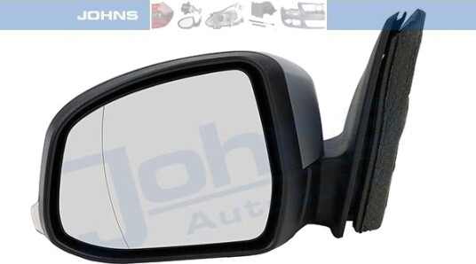 Sidespeil JOHNS 32 13 37-24