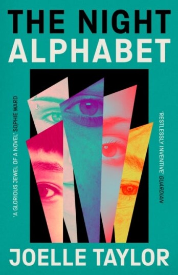 The Night Alphabet the electrifying debut novel from the awardwinning poet The Night Alphabet the electrifying debut novel from the awardwinning poet