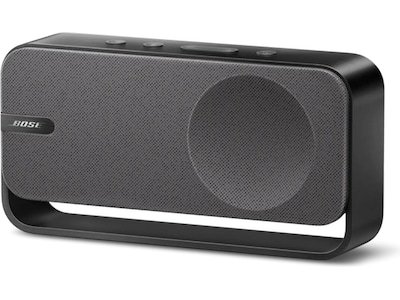 Bose Soundlink Home bærbar høyttaler (kjølig grå) Bose Soundlink Home bærbar høyttaler (kjølig grå)