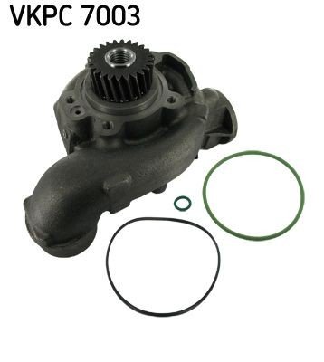 SKF VKPC 7003 Vannpumpe