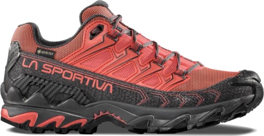 La Sportiva Ultra Raptor Ii Gtx W´S Hikingsko Dame P12g19 Rose/Onyx 38.5 La Sportiva Ultra Raptor Ii Gtx W´S Hikingsko Dame P12g19 Rose/Onyx 38.5