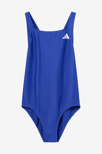 Adidas Badedrakt Ess Vbck Suit Y Blå Adidas Badedrakt Ess Vbck Suit Y Blå
