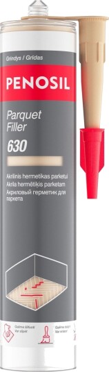 Penosil PF37 Parkettfugemasse 300ml