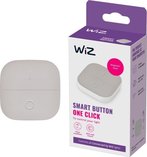 WiZ - WiZ -