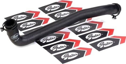 GATES 05 4158 Radiatorslange GATES 05 4158 Radiatorslange