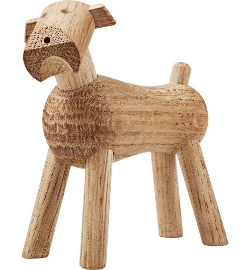 Hund Tim, lys Hund Tim, lys