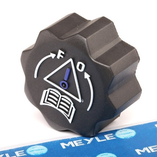 Skrulokk radiator MEYLE 11 14 238 0000
