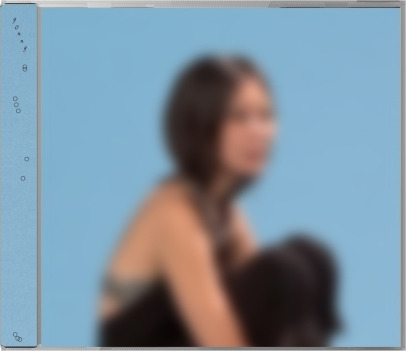 G0nny What Am I Afraid Of When There's Nothing There CD