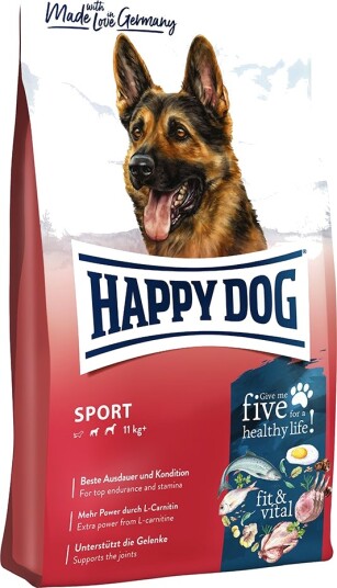 Happy Dog Supreme Fit & Vital Sport 2 X 14 kg