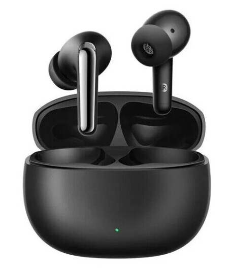 Joyroom JR-FN1 Funpods Series Wireless Headphones Black Joyroom JR-FN1 Funpods Series Wireless Headphones Black