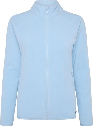 Calvin Klein Golf Freya Full Zip Fleece Blue XXL