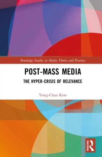 Post Mass Media