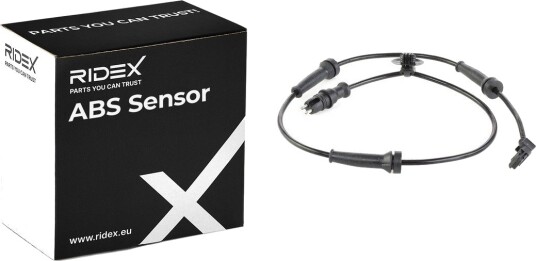 RIDEX 412W0175 Sensor ABS
