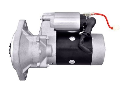 Starter HELLA 8EA 015 642-591 Starter HELLA 8EA 015 642-591