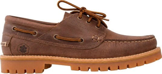 Lumberjack, Herre, Sko, Brun, 45 EU,