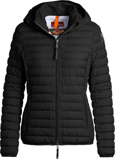 Parajumpers Women's Juliet Black XS