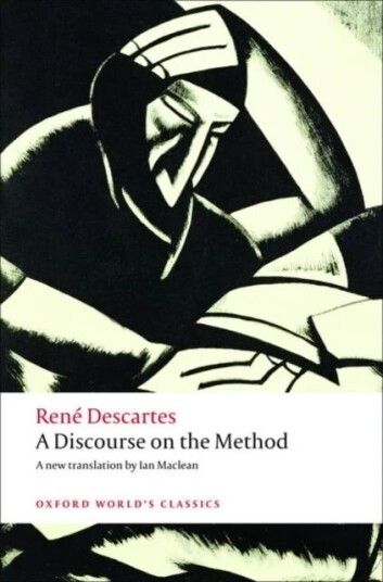 A Discourse on the Method av Rene Descartes A Discourse on the Method av Rene Descartes