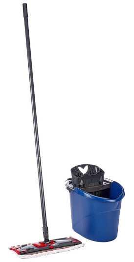 Vileda 167765 Ultramat 2In1 Colors 1 Stk