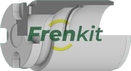 Stempel bremsecaliper FRENKIT P304401