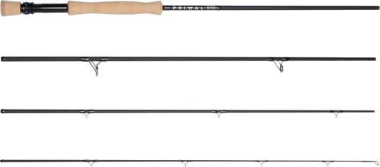Primal Rod Co Mega 4-Delt 9-10 Primal Rod Co Mega 4-Delt 9-10