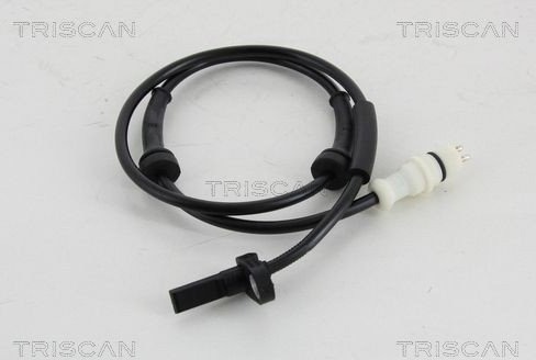 TRISCAN 8180 15319 Sensor ABS TRISCAN 8180 15319 Sensor ABS