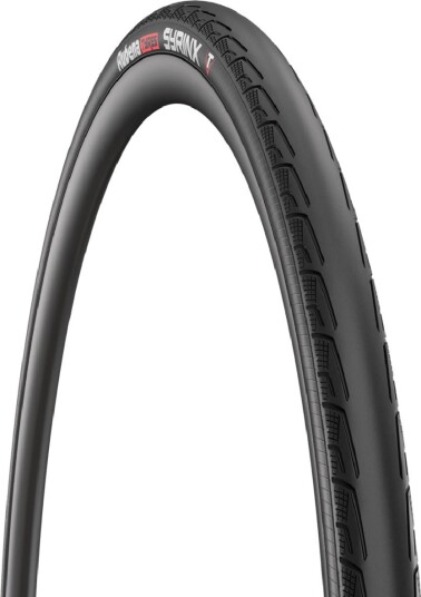Sykkeldekk RUBENA Syrinx Classic 700x25c Black