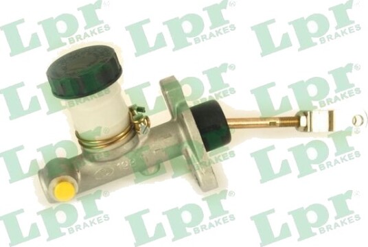Hovedsylinder, clutch LPR 2529 Hovedsylinder, clutch LPR 2529