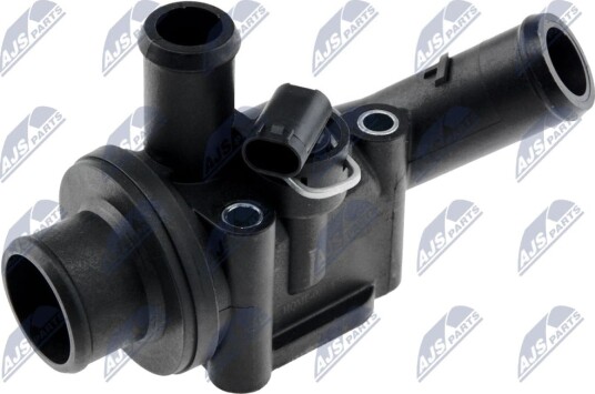 Termostat NTY CTM ME 007