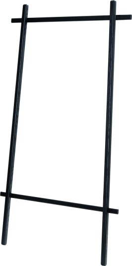 Andersen Klesstativ Sort Andersen Klesstativ Sort