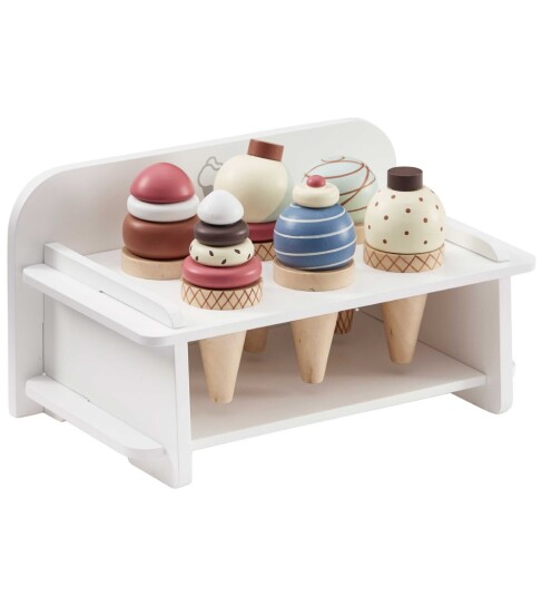 Kids Concept Lekemat: Is-sett