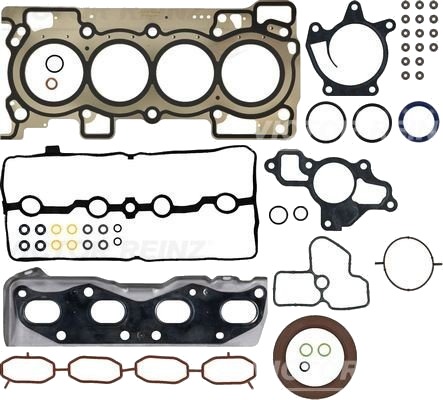 Tetnings helsett, motor REINZ 01-10122-01