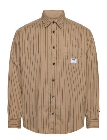 HUGO BLUE Ebalto - Beige - S HUGO BLUE Ebalto - Beige - S