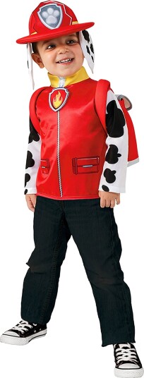 Espa Paw Patrol Marshall Tilbehørskit One size 90G40366