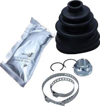 Mansjettsett, drivaksel MAXGEAR 49-1414