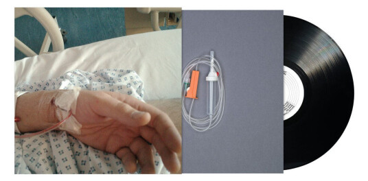 Spiritualized Songs in A&E LP/Vinyl Spiritualized Songs in A&E LP/Vinyl